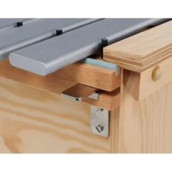 Studio 49 BM-2000 Bass Metallophon