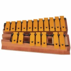 Studio 49 GSc Soprano Glockenspiel