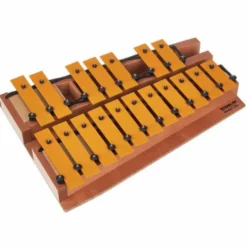 Studio 49 GSc Soprano Glockenspiel