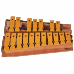 Studio 49 GSc Soprano Glockenspiel