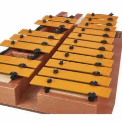 Studio 49 GSc Soprano Glockenspiel