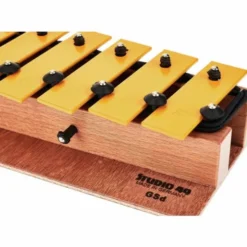 Studio 49 GSd Soprano Glockenspiel