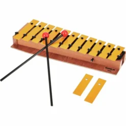 Studio 49 GSd Soprano Glockenspiel