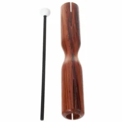 Studio 49 HRT Tubular Woodblock