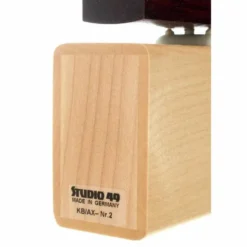 Studio 49 KB/AX c#1 Resonator Bar
