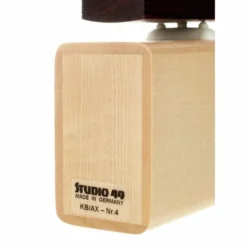 Studio 49 KB/AX d#1 Resonator Bar
