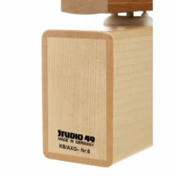 Studio 49 KB/AXG f1 Alto Resonator Bar