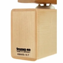 Studio 49 KB/AXG f#1 No7 Resonator Bar
