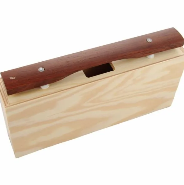 Studio 49 KB/BX a No10 Resonator Bar