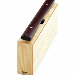 Studio 49 KB/BX e No5 Resonator Bar