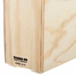 Studio 49 KB/BX g No8 Resonator Bar