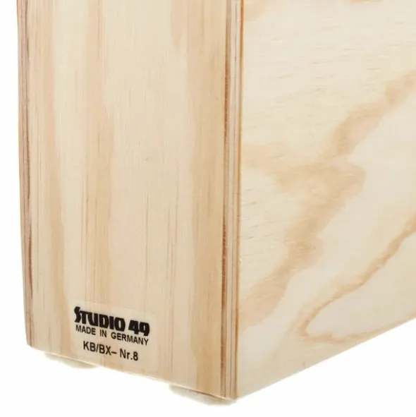 Studio 49 KB/BX g No8 Resonator Bar