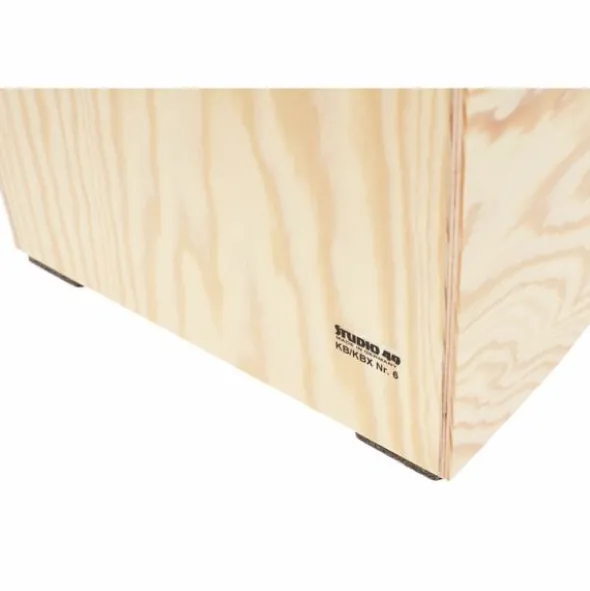 Studio 49 KB/KBX F No6 Resonator Bar
