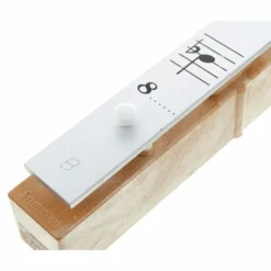 Studio 49 KBN bb/b1 No11 Resonator Bar