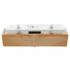 Studio 49 KBN b2 No24 Resonator Bar
