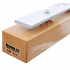 Studio 49 KBN c#1 No2 Resonator Bar