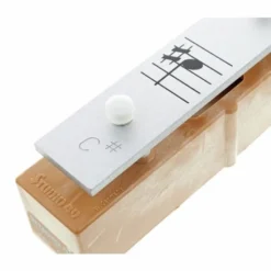 Studio 49 KBN c#3 No26 Resonator Bar