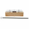 Studio 49 KBN d#3 No28 Resonator Bar