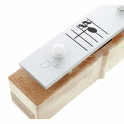 Studio 49 KBN d#3 No28 Resonator Bar
