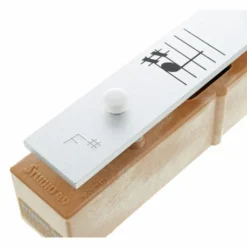 Studio 49 KBN f#2 No19 Resonator Bar