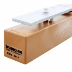 Studio 49 KBN f#1 No7 Resonator Bar