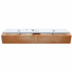 Studio 49 KBN f#1 No7 Resonator Bar