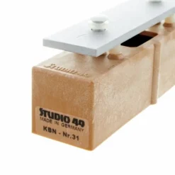 Studio 49 KBN f#3 No31 Resonator Bar
