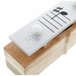 Studio 49 KBN g#3 No33 Resonator Bar