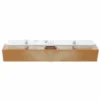 Studio 49 KBN g#1 No9 Resonator Bar