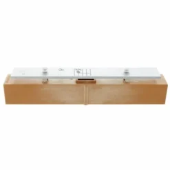 Studio 49 KBN g#1 No9 Resonator Bar