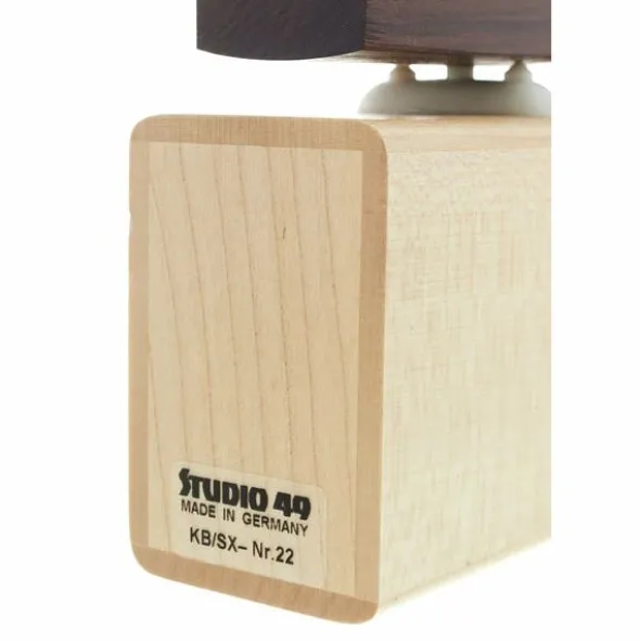 Studio 49 KB/SX a2 No22 Resonator Bar