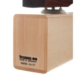 Studio 49 KB/SX e2 No17 Resonator Bar
