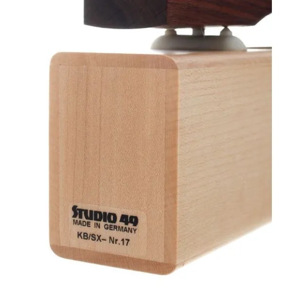 Studio 49 KB/SX e2 No17 Resonator Bar