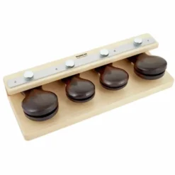 Studio 49 RCA 4 Royal Castanets