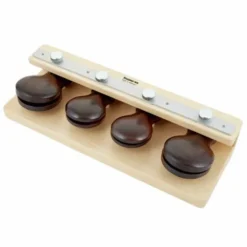 Studio 49 RCA 4 Royal Castanets