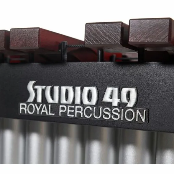 Studio 49 RXC 3050/V A=443Hz