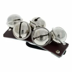 Studio 49 SBg Sleighbell Wristlets