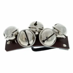 Studio 49 SBg Sleighbell Wristlets