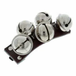 Studio 49 SBg Sleighbell Wristlets