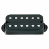 Suhr Aldrich Bridge 50 BK