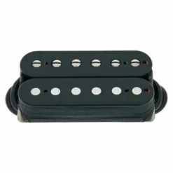 Suhr Aldrich Bridge 50 BK