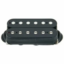 Suhr Aldrich Bridge 50 BK