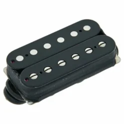 Suhr Aldrich Bridge 50 BK