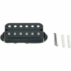Suhr Aldrich Bridge 50 BK