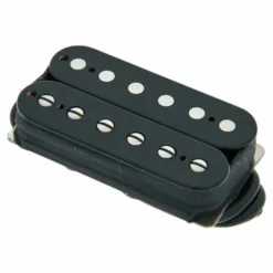 Suhr Aldrich Bridge 50 BK