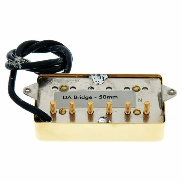 Suhr Aldrich Bridge 50 G