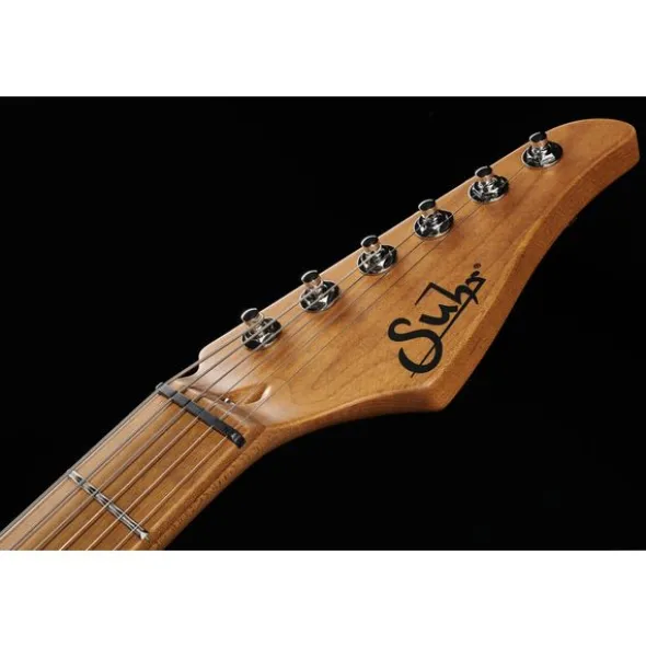 Suhr Andy Wood Modern T HH WHB