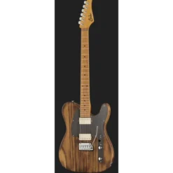 Suhr Andy Wood Modern T HH WHB
