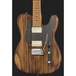Suhr Andy Wood Modern T HH WHB