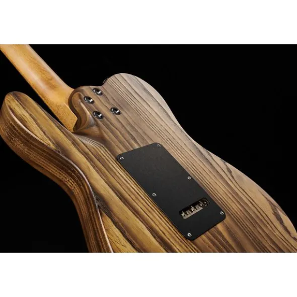 Suhr Andy Wood Modern T HH WHB